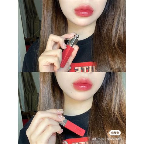 dior lip tint natural rose|Dior lip tint price.